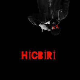 Album cover of HİÇBİRİ