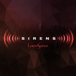 Album cover of Sirens