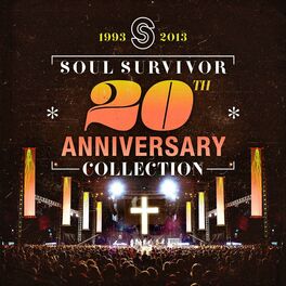 Album cover of Soul Survivor: 20th Anniversary Collection