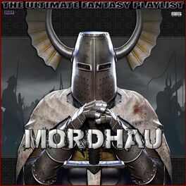 Album cover of Mordhau The Ultimate Fantasy Playlist