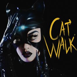 Album cover of CATWALK (feat. Rico Nasty) (prod. GOLDBUUDA)