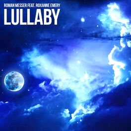 Album cover of Lullaby (Maxi Single)