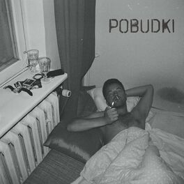 Album cover of Pobudki