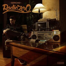 Album cover of Radio Zero