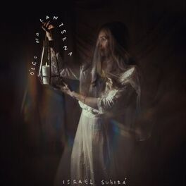 Album cover of Óleo Na Lanterna