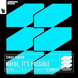 Album cover of Maybe, It's Possible