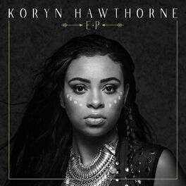 Album cover of Koryn Hawthorne - EP
