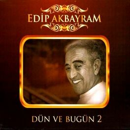 Album cover of Dün Ve Bugün, Vol. 2
