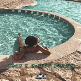 Album cover of Esse É o Meu Dream