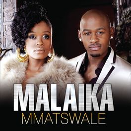 Album cover of Mmatswale