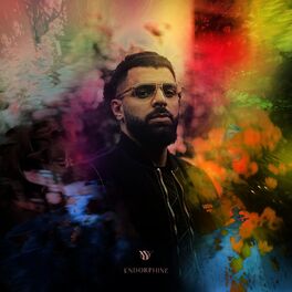 Album cover of Endorphine