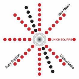 Album cover of Union Square