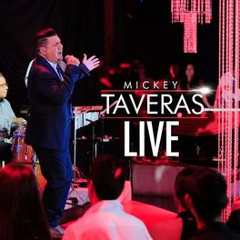 Album cover of Mickey Taveras (Live)
