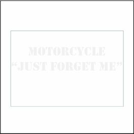 Album cover of Just Forget Me