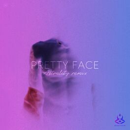 Album cover of Pretty Face (feat. Kyle Pearce) (Astrality Remix)