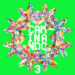 Album cover of Caminando 3