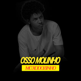 Album cover of Osso Molinho