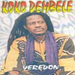 Album cover of Yeredon