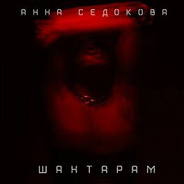 Album cover of Шантарам