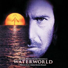 Album cover of Waterworld (Original Motion Picture Soundtrack)