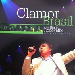 Album cover of Clamor Brasil