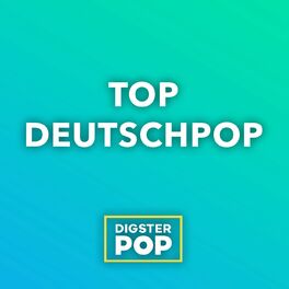 Album cover of Top Deutschpop