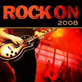 Album cover of Rock On 2008