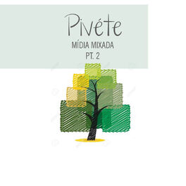 Album cover of Mídia Mixada, Pt. 2