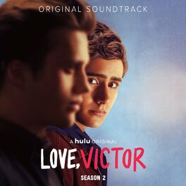 Album cover of Love, Victor: Season 2 (Original Soundtrack)
