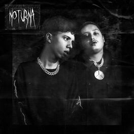 Album cover of Noturna
