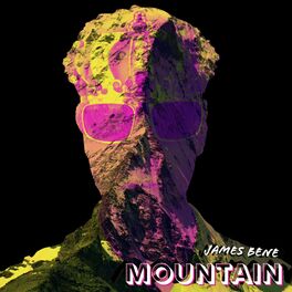 Album cover of Mountain