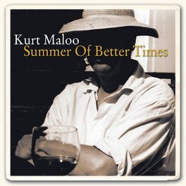 Album cover of Summer of Better Times