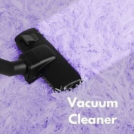 Album cover of Vacuum Cleaner