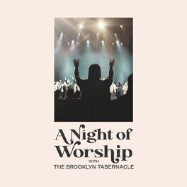 Album cover of A Night of Worship
