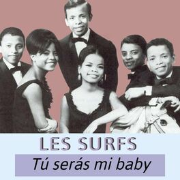 Album cover of Tú Serás Mi Baby