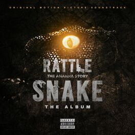 Album cover of Rattle Snake