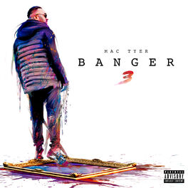 Album cover of Banger 3