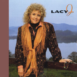 Album cover of Lacy J.