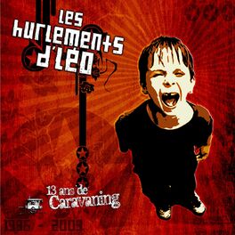 Album cover of 13 ans de caravaning