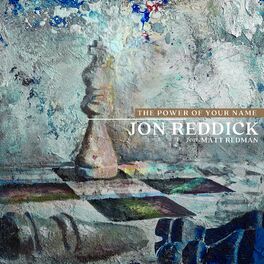 Album cover of The Power of Your Name