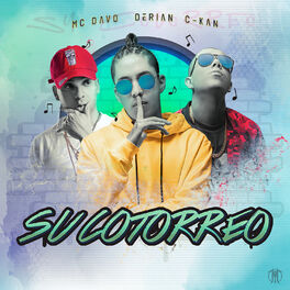Album cover of Su Cotorreo