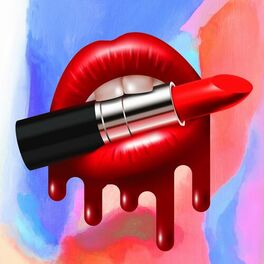 Album cover of Red Lipstick (hey what's up it's 616)
