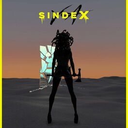 Album cover of SINDEX VA 004 - Senses