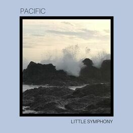 Album cover of Pacific