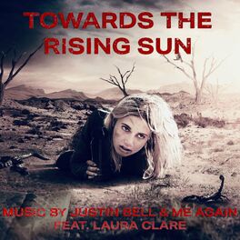 Album cover of Towards the Rising Sun