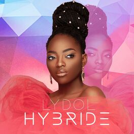 Album cover of Hybride