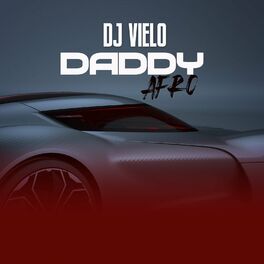 Album cover of Daddy Afro