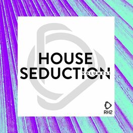 Album cover of House Seduction, Vol. 51