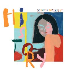 Album cover of History