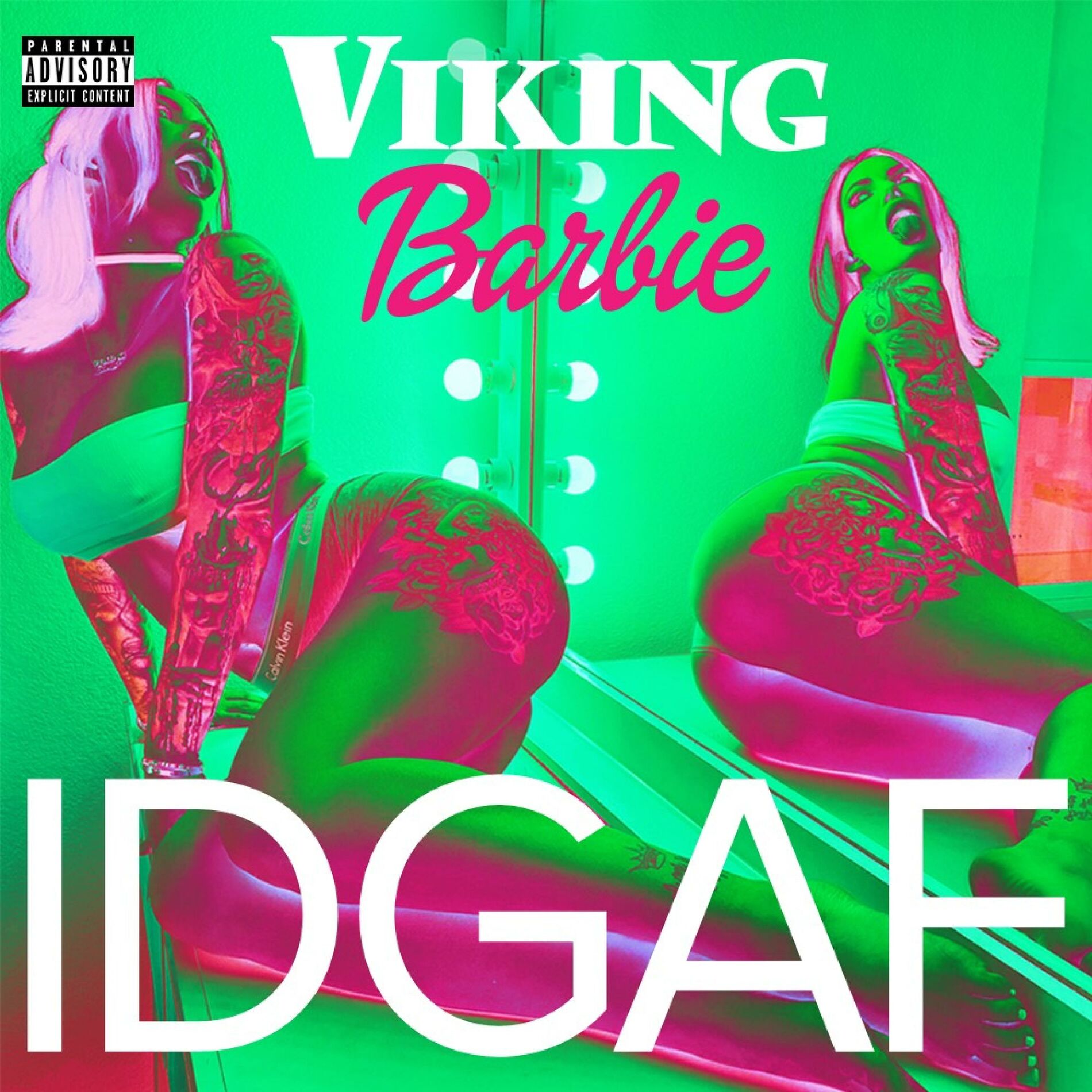 Viking Barbie - Blow Ya Mind (Succubus): lyrics and songs | Deezer